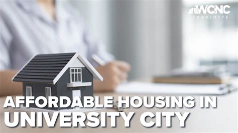 i have a lot of affordable housing in my area